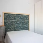 Rent 1 bedroom apartment in madrid