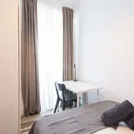 Rent a room in madrid