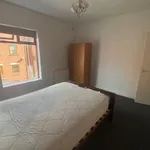 Terraced house to rent in Lewis Street, Crewe CW2