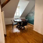 Rent 4 bedroom apartment of 83 m² in MULHOUSE