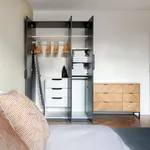 Miete 2 Schlafzimmer wohnung von 68 m² in Berlin