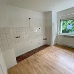 Rent 2 bedroom apartment of 45 m² in Duisburg