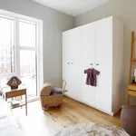 Rent 4 bedroom apartment of 86 m² in København S