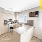 Rent 3 bedroom house in South Wentworthville