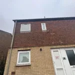 Semi-detached house to rent in Mushroom Field Road, Northampton NN3