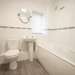 Rent 3 bedroom house in Hull