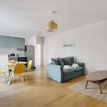 Rent 1 bedroom apartment in paris