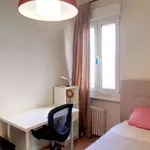 Alquilar 7 dormitorio apartamento en Madrid