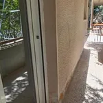 Rent 1 bedroom apartment of 32 m² in Παγκράτες