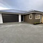 Rent 3 bedroom house in Palmerston North