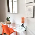 Rent a room in malaga