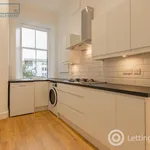 Rent 2 bedroom flat in Edinburgh