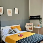 Rent a room in turin