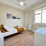 Alquilar 5 dormitorio apartamento en Valencia