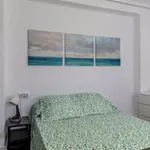 Alquilar 5 dormitorio apartamento en Valencia