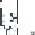 Rent 1 bedroom apartment in Manhattan