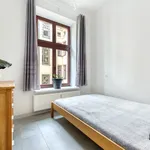 Rent 2 bedroom apartment of 29 m² in Łódź