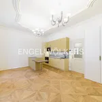 Rent 1 bedroom apartment of 39 m² in Capital City of Prague