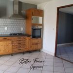 Rent 3 bedroom apartment of 68 m² in Venarey-les-Laumes