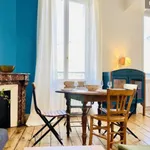 Appartement de 55 m² avec 1 chambre(s) en location à Grenoble