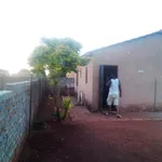 Rent 2 bedroom house in Ga-Rankuwa