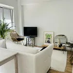 Alugar 1 quarto apartamento de 55 m² em Lisbon