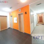 Pronajměte si 1 ložnic/e byt o rozloze 35 m² v Praha