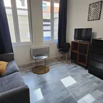 Appartement de 28 m² avec 1 chambre(s) en location à Cambrai