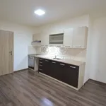 Pronajměte si 2 ložnic/e byt o rozloze 54 m² v Týniště nad Orlicí