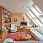 Rent 1 bedroom apartment of 78 m² in Prague