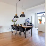 Rent 4 bedroom apartment of 215 m² in Archipelbuurt