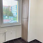 Pronajměte si 2 ložnic/e byt o rozloze 44 m² v Ostrava