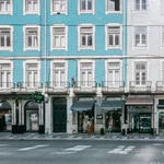 Rent 3 bedroom apartment in Lisbon