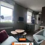 Appartement de 28 m² avec 1 chambre(s) en location à Mainvilliers