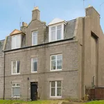 Rent 1 bedroom flat in Aberdeen City