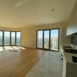 2+1 Unfurnished and Luxury Apartment at MESA 66