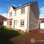 4 Bedroom Detached to Rent at East-Lothian, North-Berwick-Coastal, England