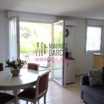 Appartement de 32 m² avec 1 chambre(s) en location à L'Isle-sur-la-Sorgue