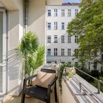 Miete 2 Schlafzimmer wohnung von 50 m² in Berlin