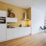 Huur 2 slaapkamer appartement van 73 m² in Noordelijke IJ-oevers-West