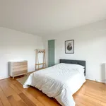 Appartement de 10 m² avec 1 chambre(s) en location à Paris