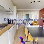 Rent 6 bedroom apartment of 10 m² in Colombes