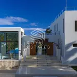 Alquilar 6 dormitorio casa en Cala Jondal