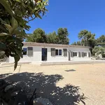 Maison de 118 m² avec 4 chambre(s) en location à LA CIOTAT