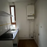 Rent 1 bedroom apartment of 39 m² in Reims 