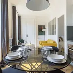 Rent 1 bedroom apartment of 45 m² in lyon