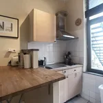 Huur 1 slaapkamer appartement van 50 m² in brussels