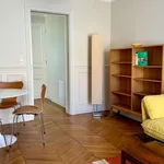 Rent 2 bedroom apartment of 41 m² in Paris