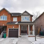 Rent 4 bedroom house in Brampton (Sandringham-Wellington)