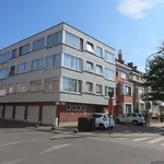 Huur 1 slaapkamer appartement in Kortrijk